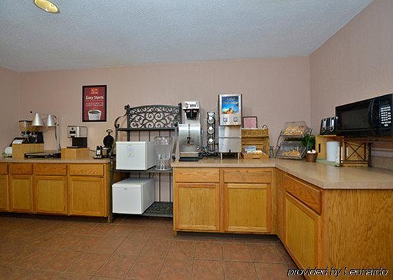 Econo I-44 Lodge Springfield