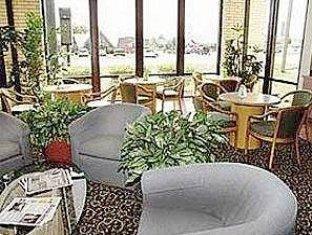 Lodge Econo I-44 Springfield
