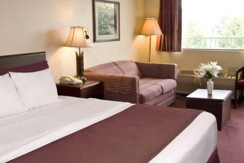 Lodge Econo I-44 Springfield